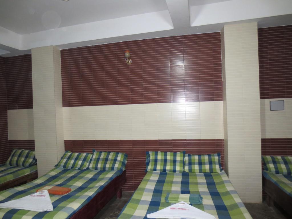 Hotel Rehoboth Канниякумари Номер фото