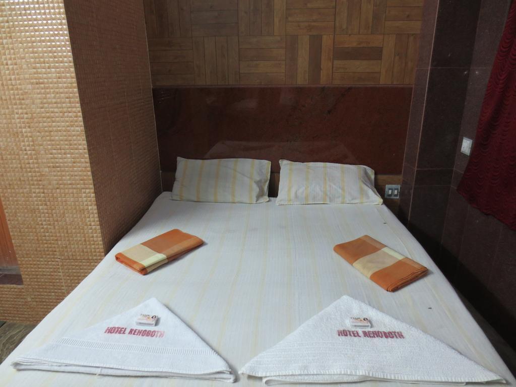 Hotel Rehoboth Канниякумари Номер фото